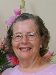 Funeral Services for Joy Marcell Mayo, age 89