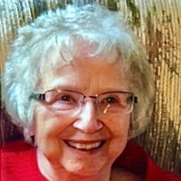 Funeral Services for Joann Mosier, age 84
