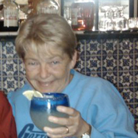 Funeral Services for Patricia Gottschalk, age 71