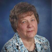 Funeral Services for Kathleen Eberle, age 87