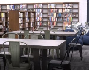 Broken Bow Library Looks Forward to January Programming