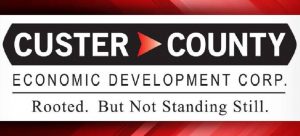 Custer Economic Development Elects New Officers