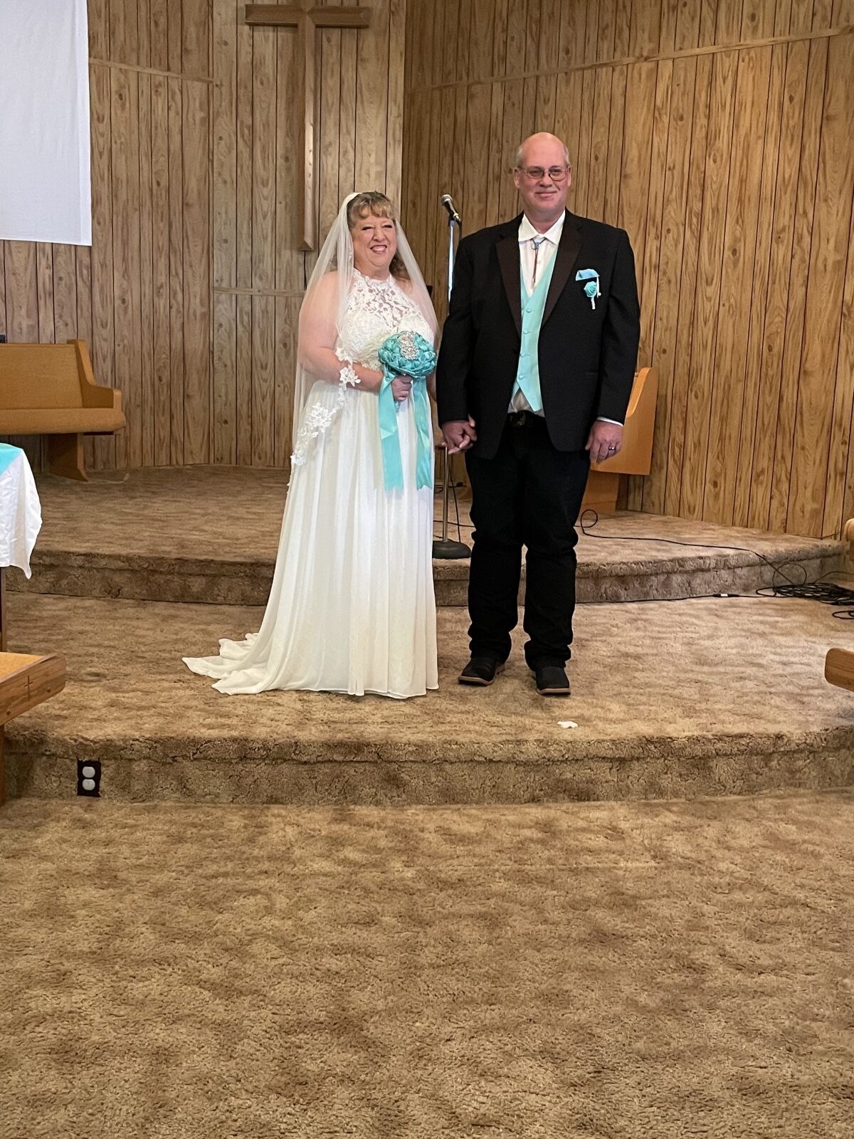 Funeral Services for Carmine Fay, age 49