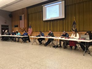 Memorial Drive Project Estimated at $950,000 to be Completed in Phases