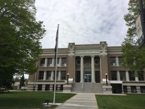 Agenda: First Supervisors Meeting Of 2022 Begins At 9 AM Tuesday