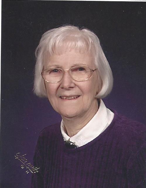 Funeral Services for Delmira Oatman, age 89