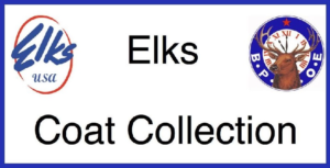 Elks Lodge Coat Drive Ends 2021 With Over 200 Coats Donated