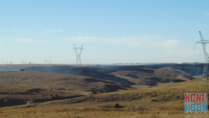 163 Acres Burned, 8 Fire Departments Respond To Tuesday Afternoon Fire
