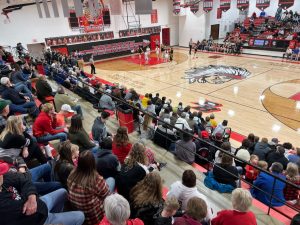 Championship Games are Set for MNAC Basketball Tournament