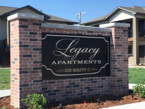 Power Outage Scheduled for Legacy Apartments in Broken Bow