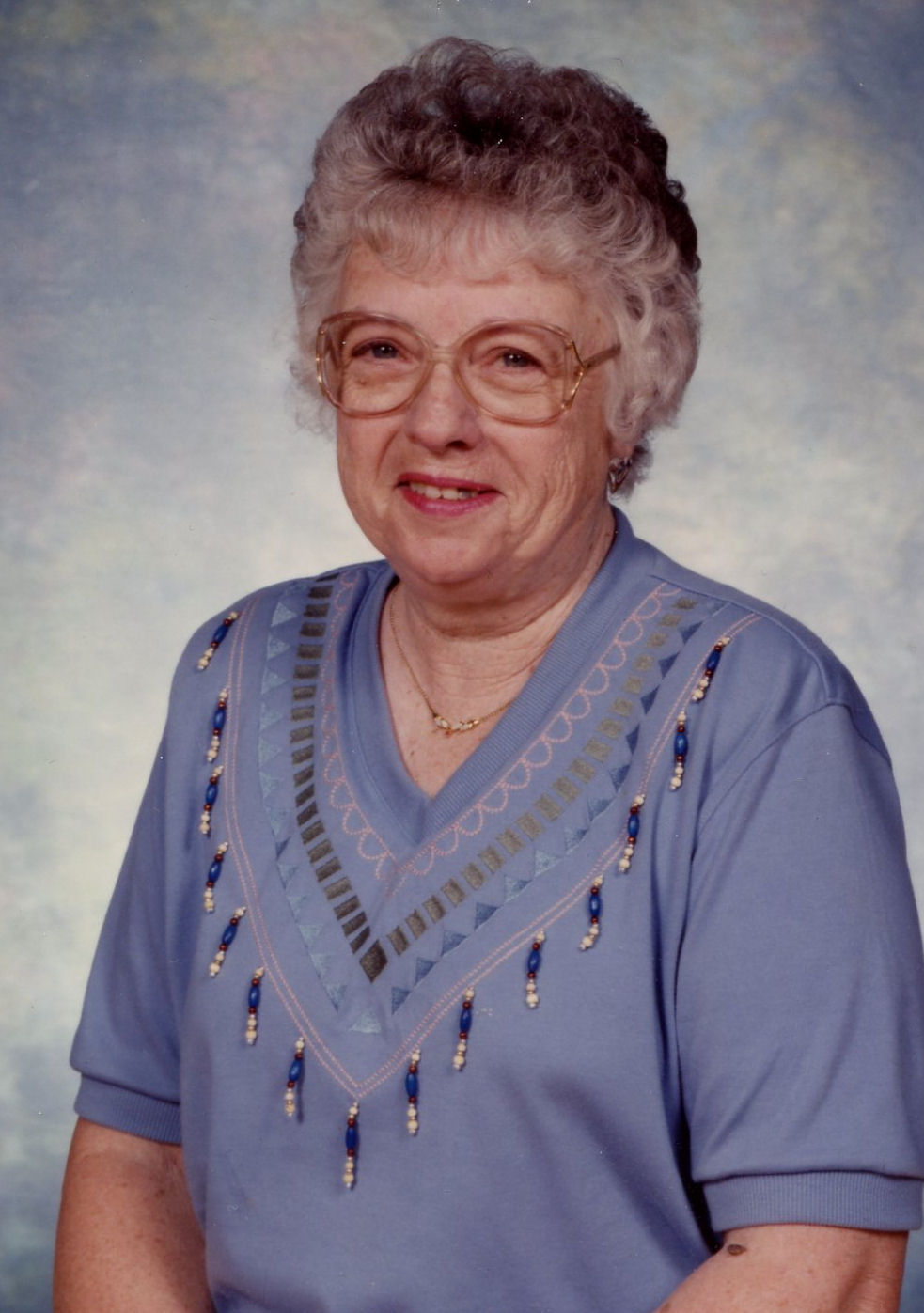 Funeral Services for Leola Schaad, age 92