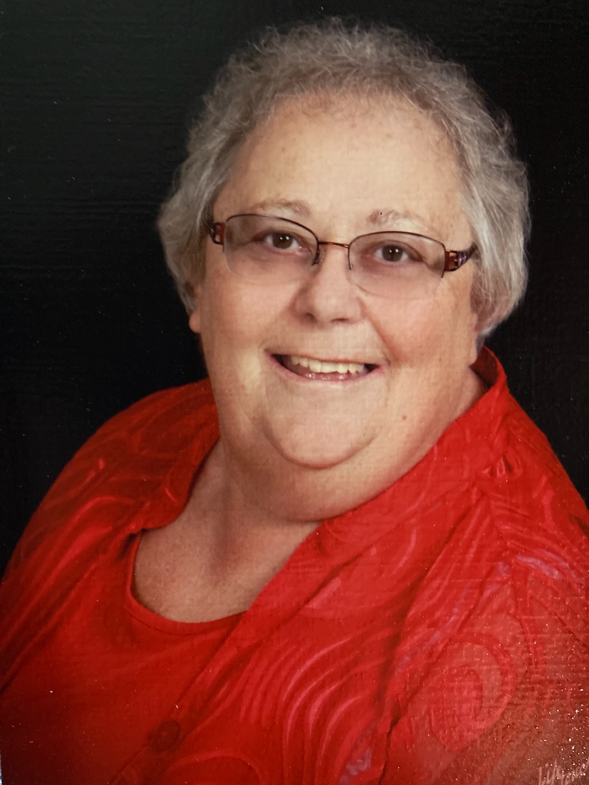 Funeral Services for Linda Guernsey, age 75