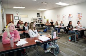 March 1 is the Deadline to Apply for MPCC Scholarships