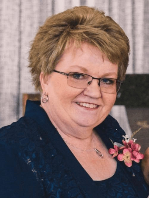 Sharolyn Biermann WDN Wayne Daily News Wayne, Nebraska