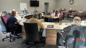 Communities Bring Concerns To Supervisors Regarding Recycling Trailers