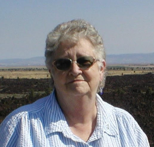 Funeral Services for Darlene Wolseben, age 87