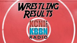 Girls State Wrestling - Day One Area Recap