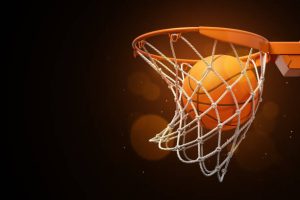 Area Athletes Receive All State Basketball Recognition