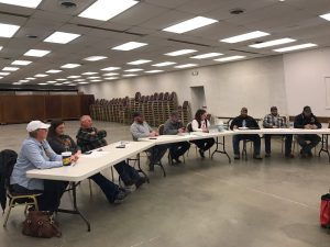 Ag Society Plans for Fair Concert July 30 & Mid-States Rodeo