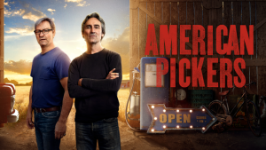 'American Pickers' Looking To Bring Show To Nebraska In April