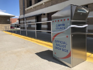 Non-Incumbent Filing Deadline March 1; Supervisor Olson Will Not Seek Additional Term