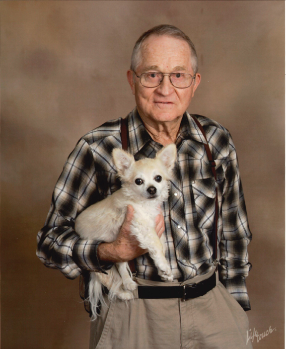 Funeral Services for Charles Horn, age 80