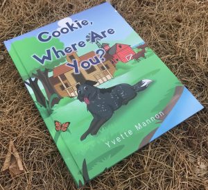 Local Rancher Writes Children's Book about a Dog's Journey Home