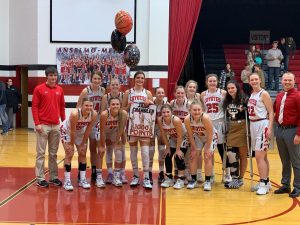Broken Bow, Anselmo-Merna, and Sandhills/Thedford Win Sub District Titles