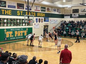 Ansley/Litchfield and Mullen Advance to Boys Basketball District Finals