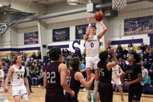 High School Basketball Scores 2/8