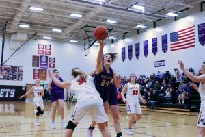 High School Basketball Scores 2/3