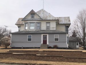 Fire Displaces Residents Of Apartment In Broken Bow; Wiessert Fire Smolders, Crews Back Home