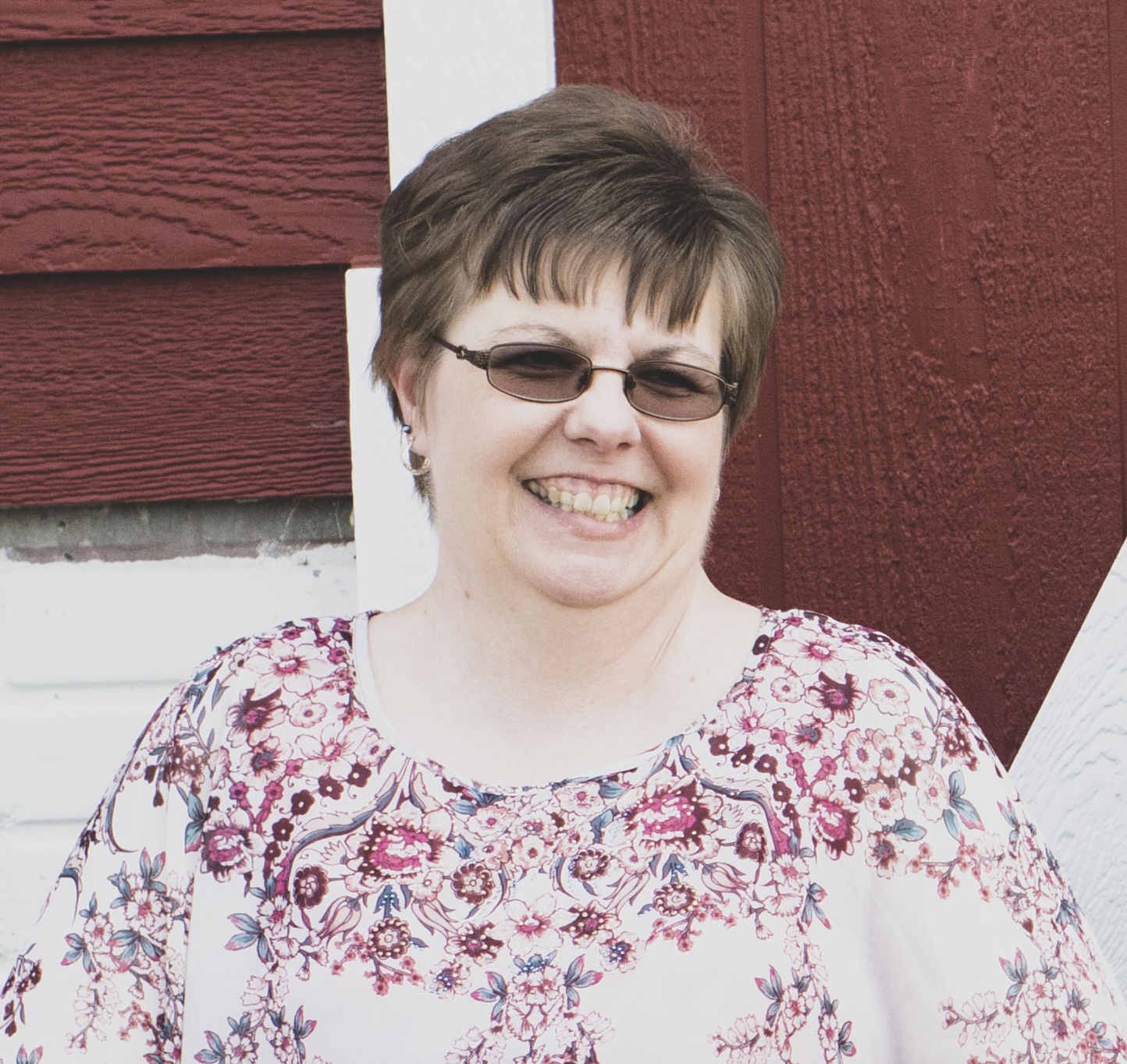 Funeral Services for Kristie Johnson, age 45