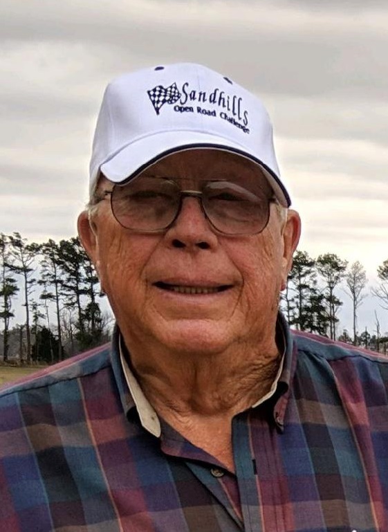 Funeral Services for Lloyd Olson, age 76