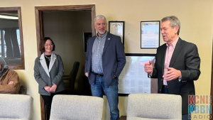 Nebraska Farm Bureau Announces Endorsement Of Jim Pillen For Governor During State Tour