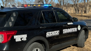 NSP investigating fatality crash involving Hazard man