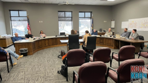 Supervisors Approve Road Closure During Final Regular Meeting Of February