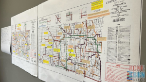 One & Six Year Plan Approved By Supervisors