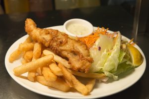 Knights of Columbus Raising Funds for a Year of Programs through County-Wide Fish Fries