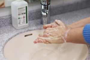 ServSafe Handler Training To Be Offered Feb. 22-24, Manager Training Mar.1; Register By Feb. 15