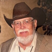 Funeral Services for Cameron Hall, age 82