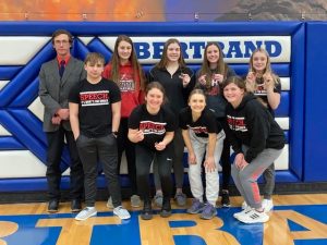 Dozens Of Area Students Qualify For NSAA State Speech Championships