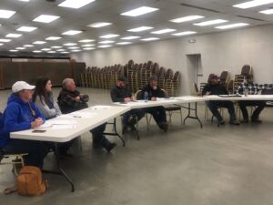 Ag Society Invites Public to Voice Concerns Regarding Fairgrounds