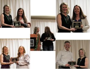 Broken Bow Chamber Celebrates Business & Individuals at Annual Banquet