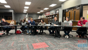 BBPS Board Of Education Approves Resignations Of Elementary And MS/HS Principals