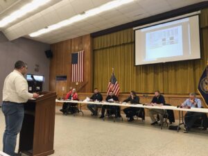 Memorial Drive Bid Postponed by Broken Bow City Council