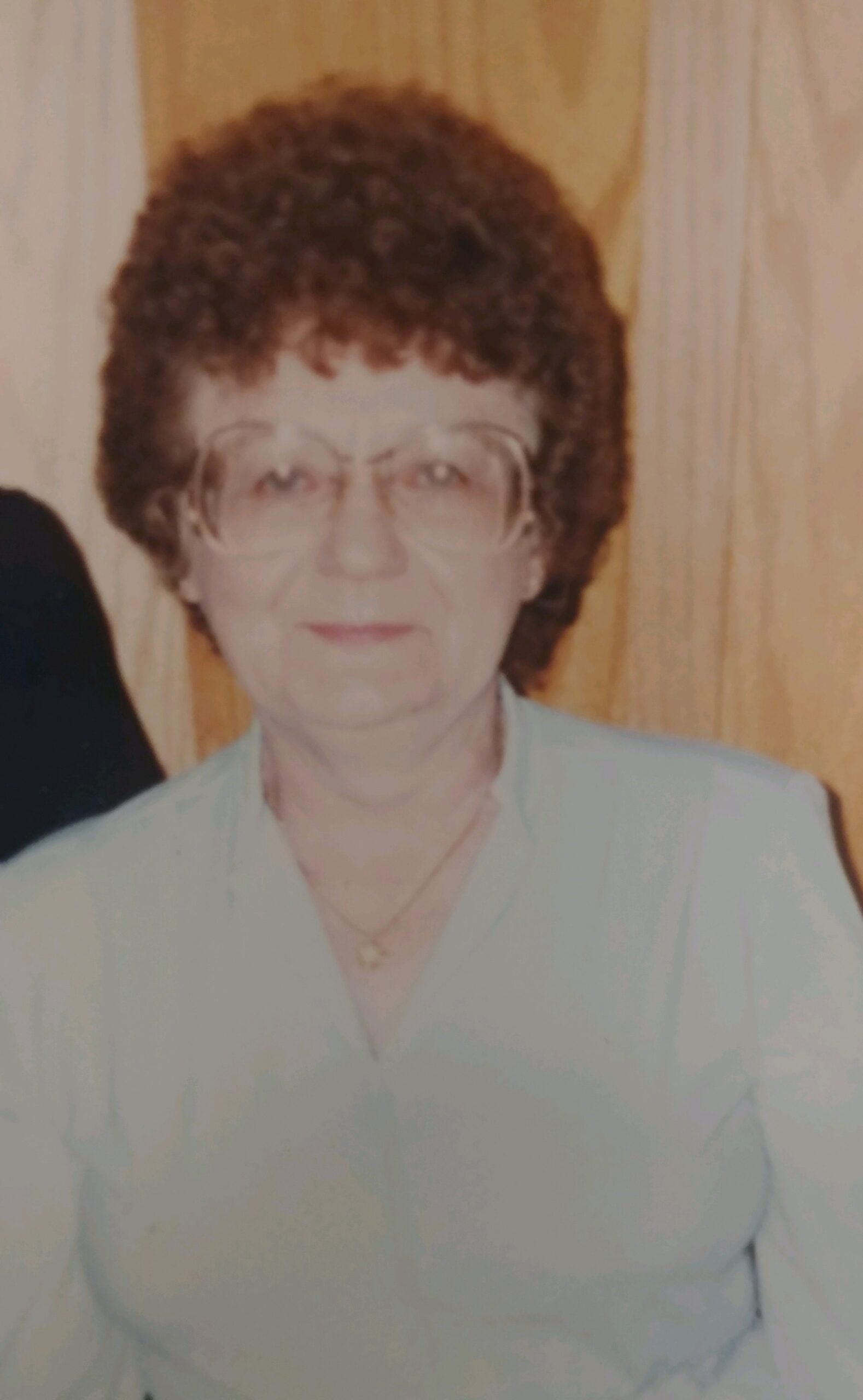 Funeral Services for Dorothy Bayne, age 94