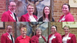 Broken Bow Elks Lodge Donates $1,300 Through Beacon Grant To Local Organizations