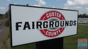 Ag Society to discuss fair and fans at July regular meeting