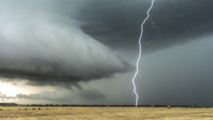 Severe Weather Awareness Week: Lightning Safety